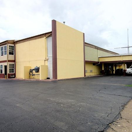 Budget Host Inn Arlington Exterior foto